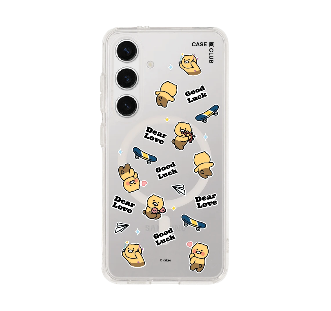 kakao quote choonsik sticker